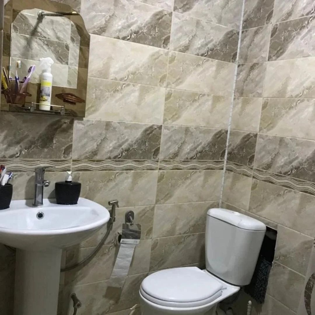 İcarəyə verilir 2 otaqlı köhnə tikili 70 m² — Mənzil, Bakı (5)