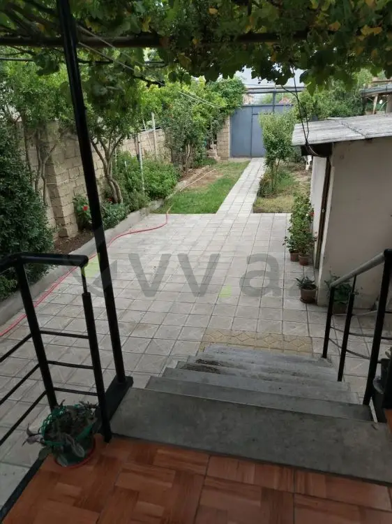 4 otaqlı Həyət evi Satılır, Buzovna, Xəzər, Bakı — Ev, villa, Bakı (2)