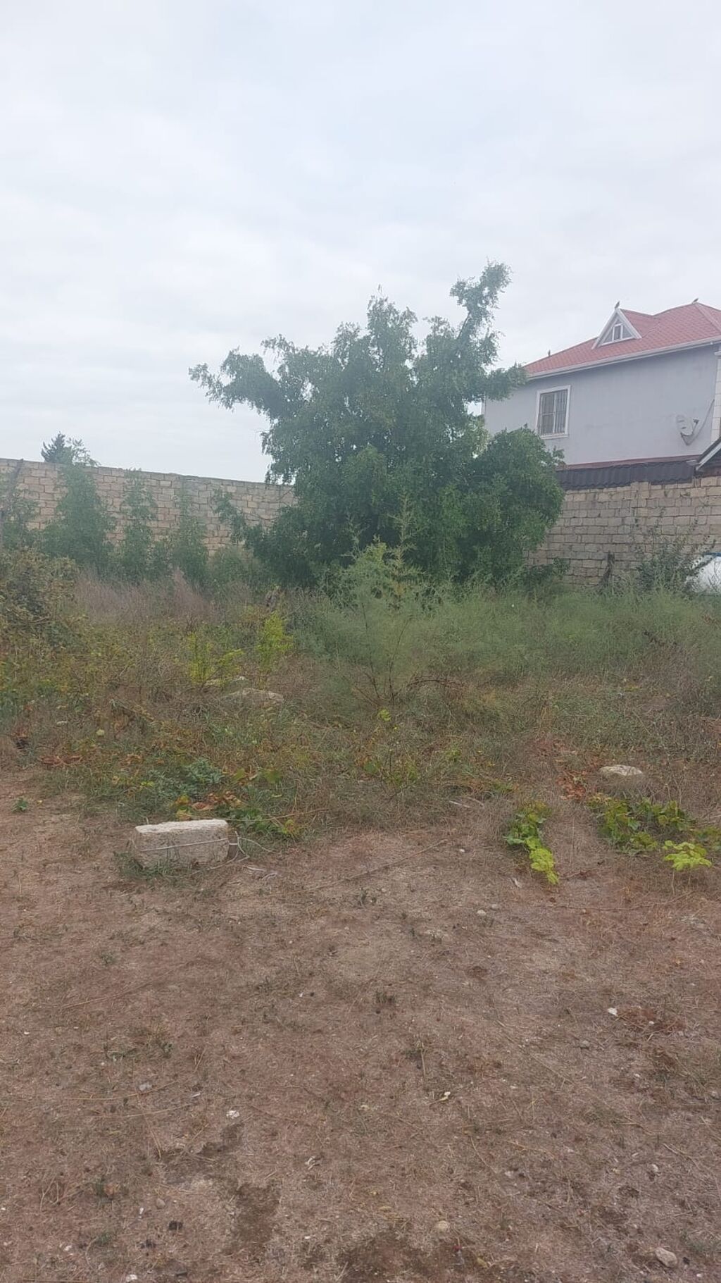 2 sot, Tikinti, Mülkiyyətçi, Kupça (Çıxarış) — Torpaq, Bakı (2)
