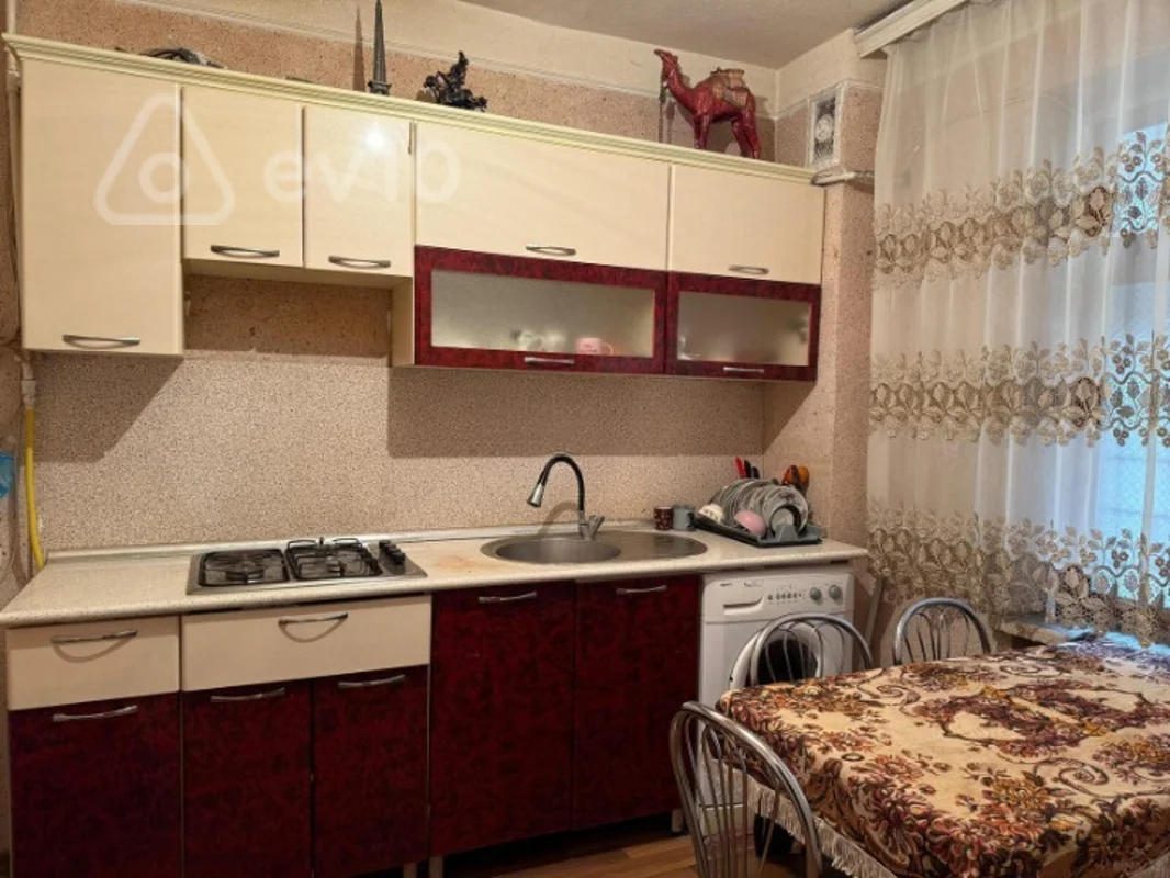 3 otaqlı mənzil, 85 m², Azadlıq pr — Mənzil, Bakı (6)