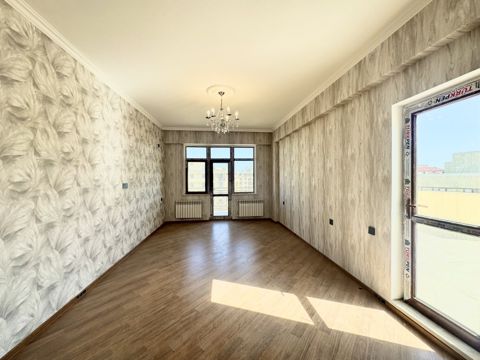 Satılır 2 otaqlı yeni tikili 115 m² — Bakı