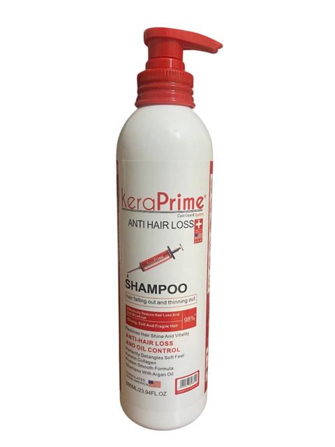 Şampun KeraPrime, 680 ml — Bakı