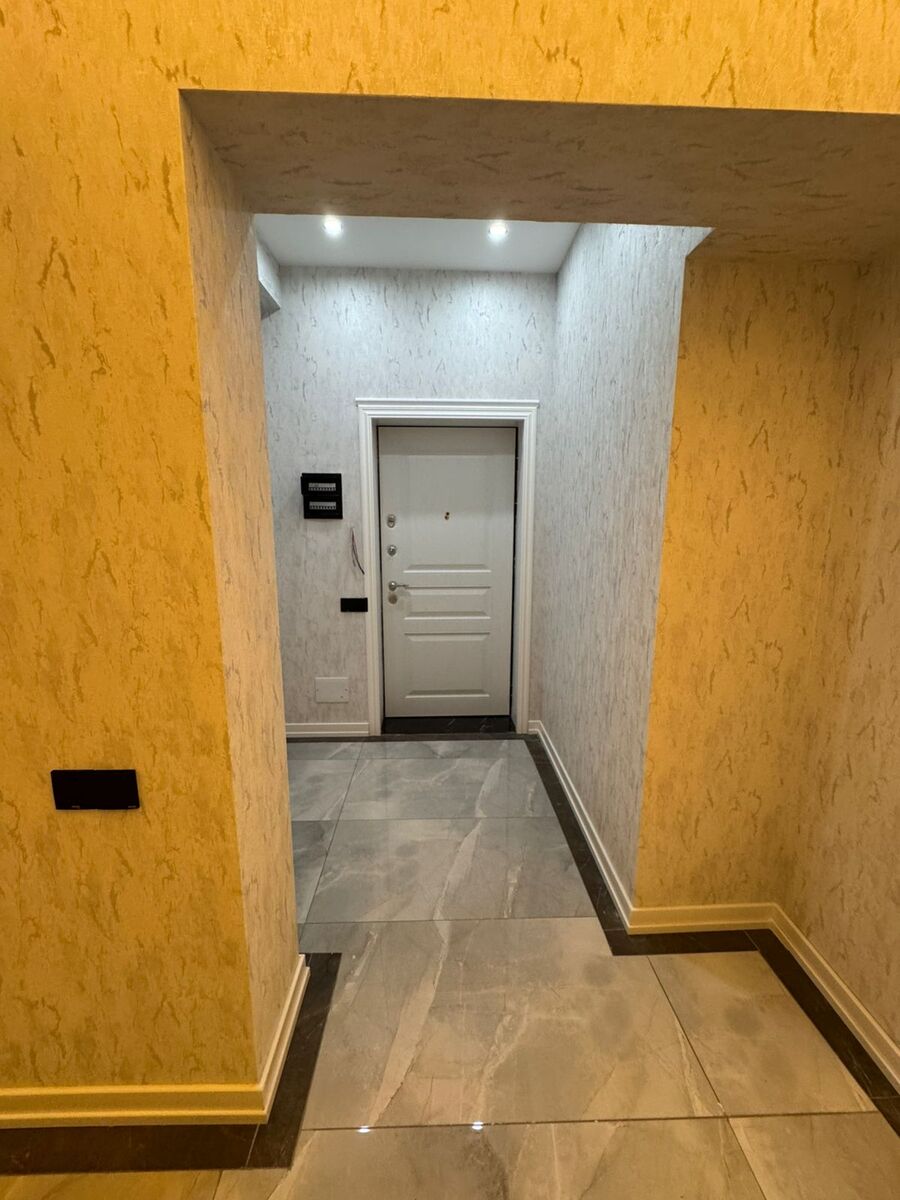 Satılır 4 otaqlı yeni tikili 140 m² — Mənzil, Sumqayıt (5)