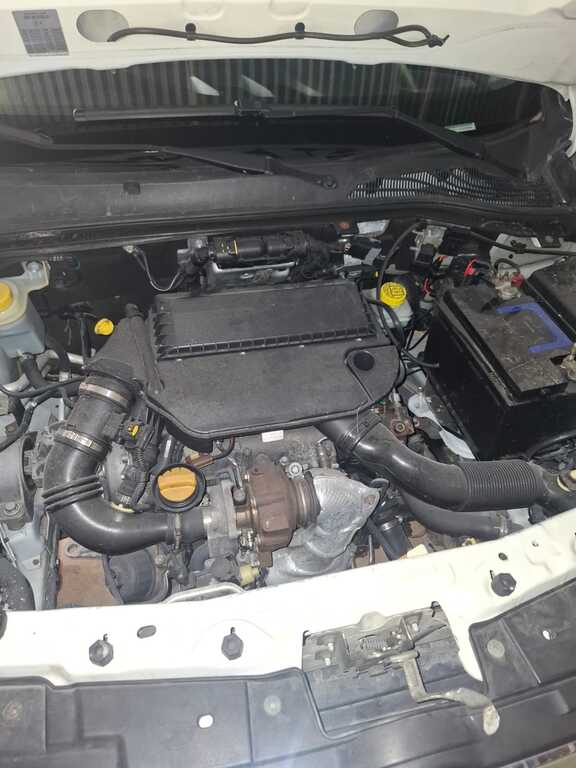 Opel Combo, 1.3 L, 2014 il, 200 321 km 05-BH-025 — Avtomobillər, Qazax (10)