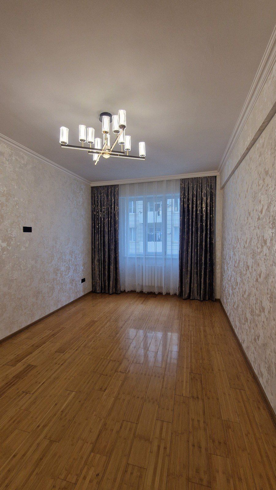 Satılır 2 otaqlı yeni tikili 44 m² — Mənzil, Xırdalan (3)