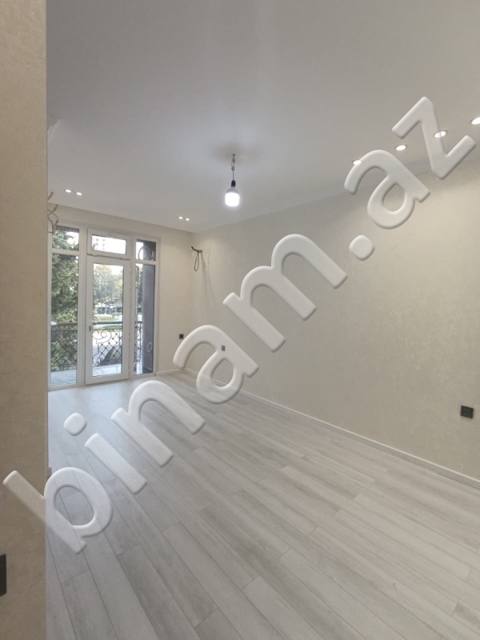 2 otaqlı Köhnə tikili, Satış, Bakı, Nəsimi, 28 may — Tərlan///Vasitəçi — Apartment