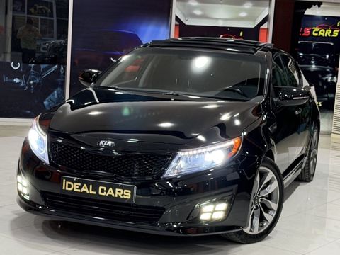 Kia Optima, 2.0 L, 2015 il, 103 000 km — Sumqayıt