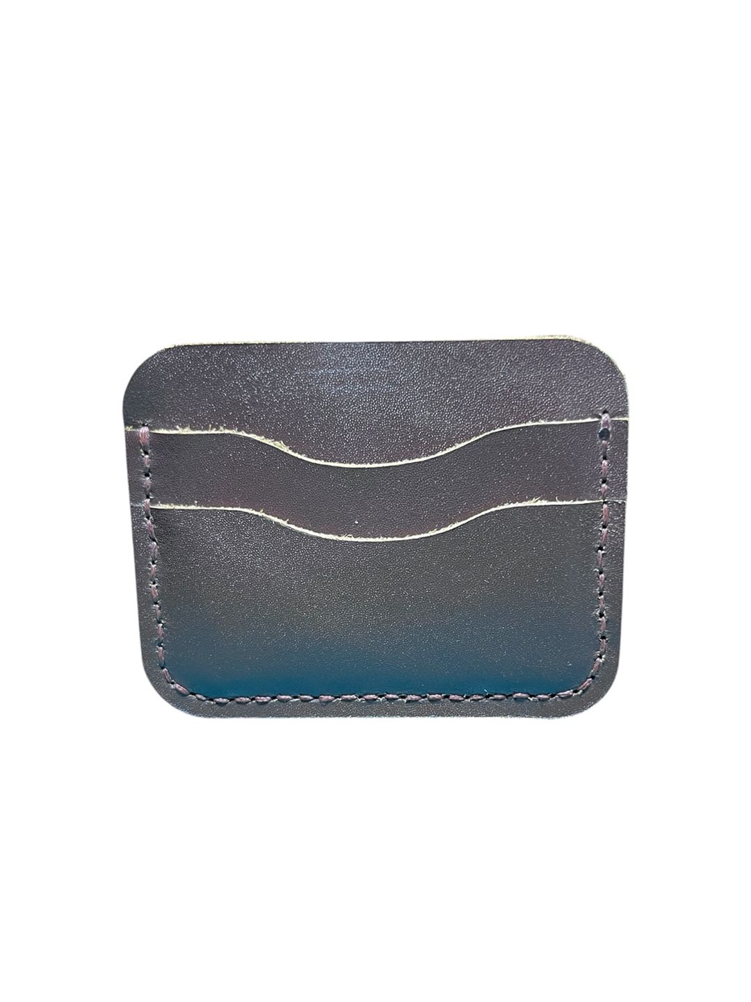 Kredit kart qabı 5036, dəri, qəhvəyi, 8.5x10.5 sm — Mallar, Bakı