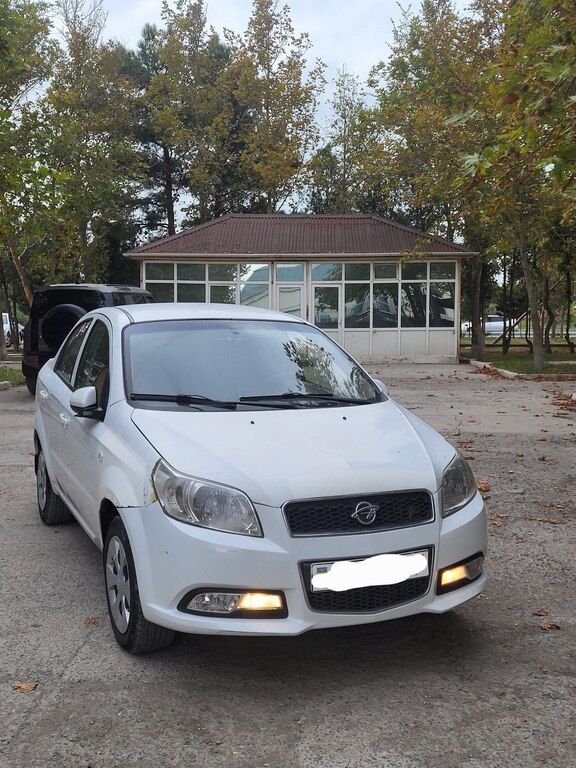 Ravon Nexia R3, 1.5 L, 2017 il, 290 000 km — Avtomobillər, Sumqayıt (2)