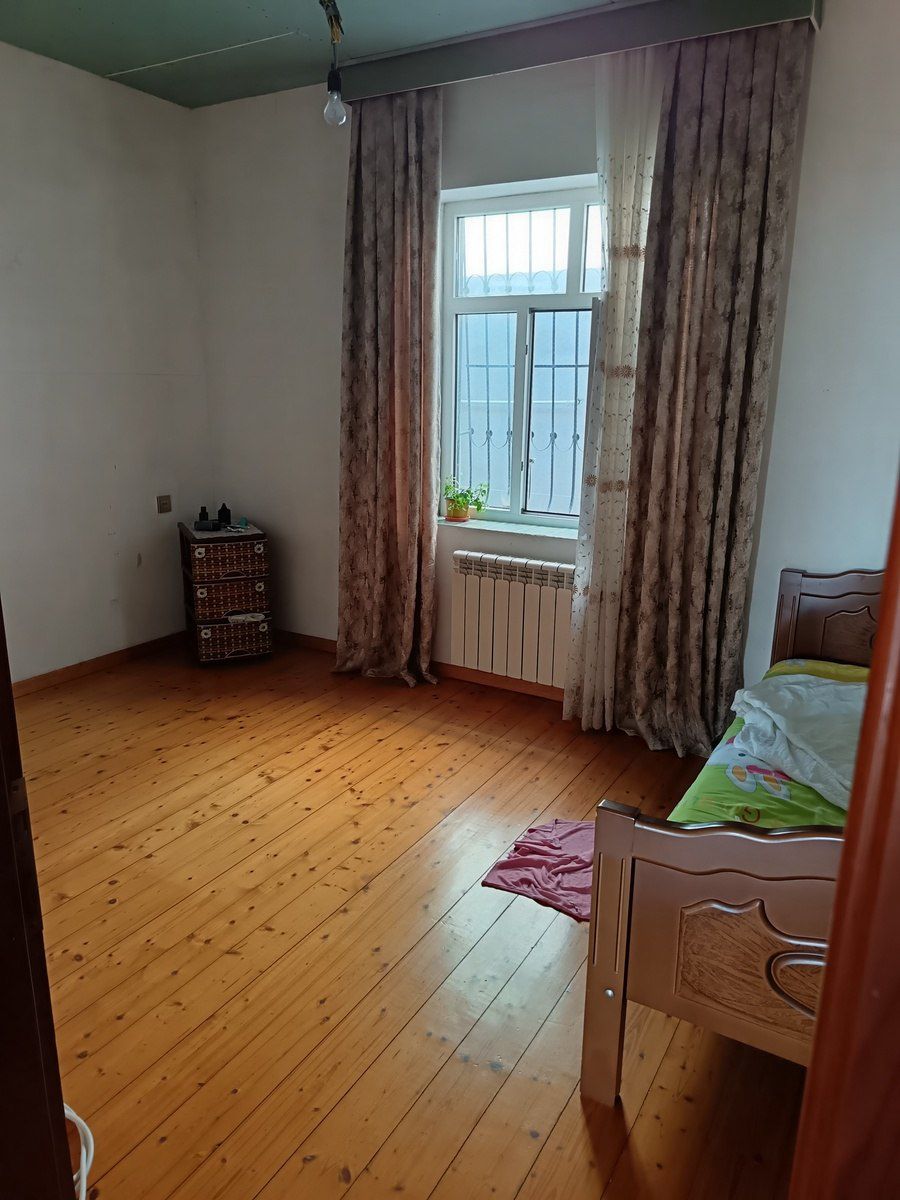 Satılır 5 otaqlı həyət evi/bağ evi 150 m² — Ev, villa, Bakı (3)