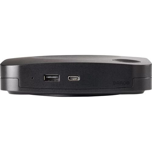 Barco ClickShare C-10 Gen2 Set 2-Button (R9861611EUB2) — Ofis texnikası və istehlak malları, Bakı (3)