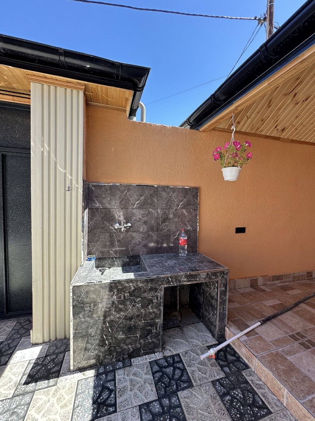 Satılır 5 otaqlı həyət evi/bağ evi 168 m² — Ev, villa, Bakı (5)