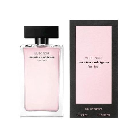 Narciso Rodriguez Musc Noir For Her qadınlar üçün ətir suyu 100 ml — Bakı