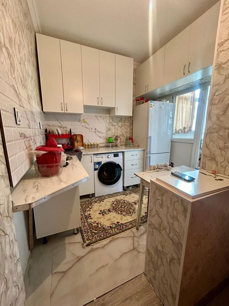 Satılır 2 otaqlı yeni tikili 70 m² — Mənzil, Bakı (10)