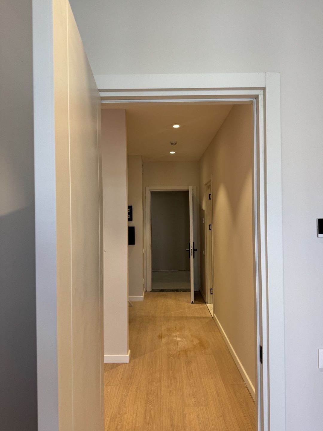 Satılır 2 otaqlı yeni tikili 78 m² — Mənzil, Bakı (12)