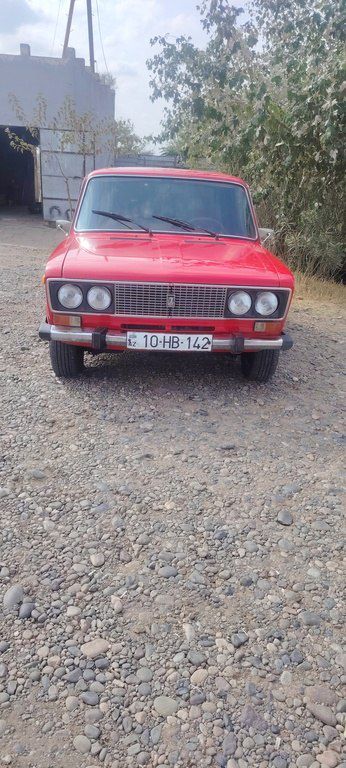 Lada (VAZ) 2107, 1.6 L, 1985 il, 365 587 km 10-HB-142 — Avtomobillər, Biləsuvar (3)