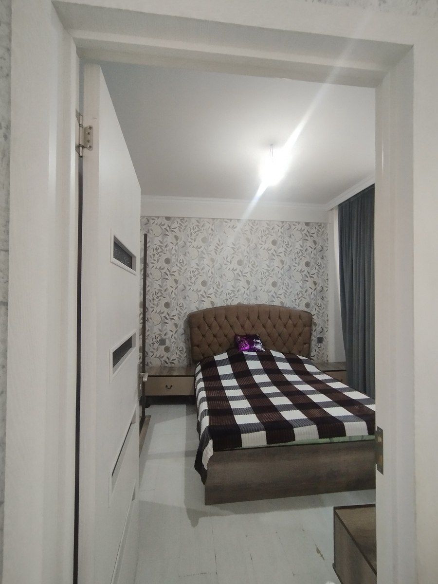 Satılır 2 otaqlı yeni tikili 46.3 m² — Mənzil, Bakı (11)