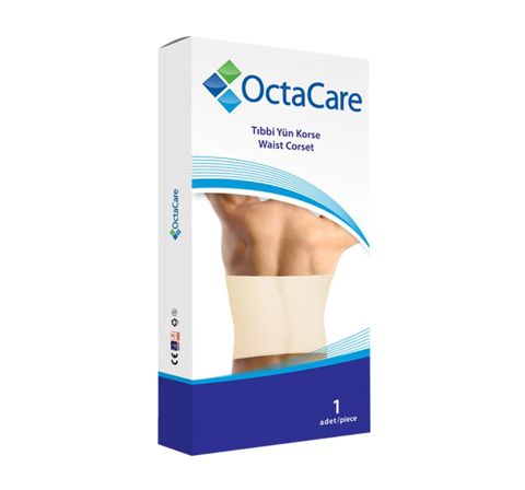 Yun korset waıst corset octacare l — Bakı
