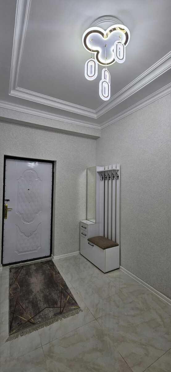 Satılır 2 otaqlı yeni tikili 76 m² — Mənzil, Sumqayıt (6)