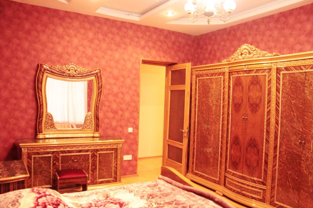 İcarəyə verilir 8 otaqlı ofis 700 m² — Ofis, Bakı (6)