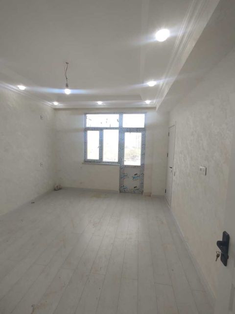 Satılır 2 otaqlı yeni tikili 44 m² — Bakı