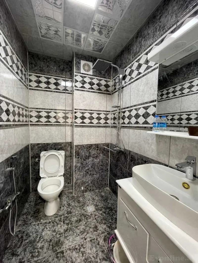 Satılır 3 otaqlı Mənzil Yeni tikili 65 m² Bakı, Binəqədi r — Mənzil, Bakı (6)