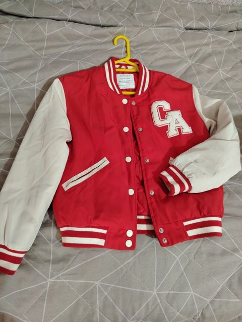 Kurtka, Qız üçün, 9 - 10 yaş, Primark — Bakı