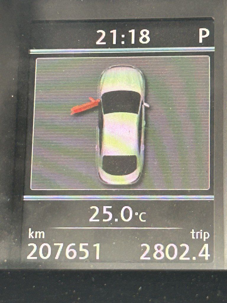 Volkswagen Passat CC, 2.0 L, 2013 il, 207 000 km — Avtomobillər, Bakı (11)