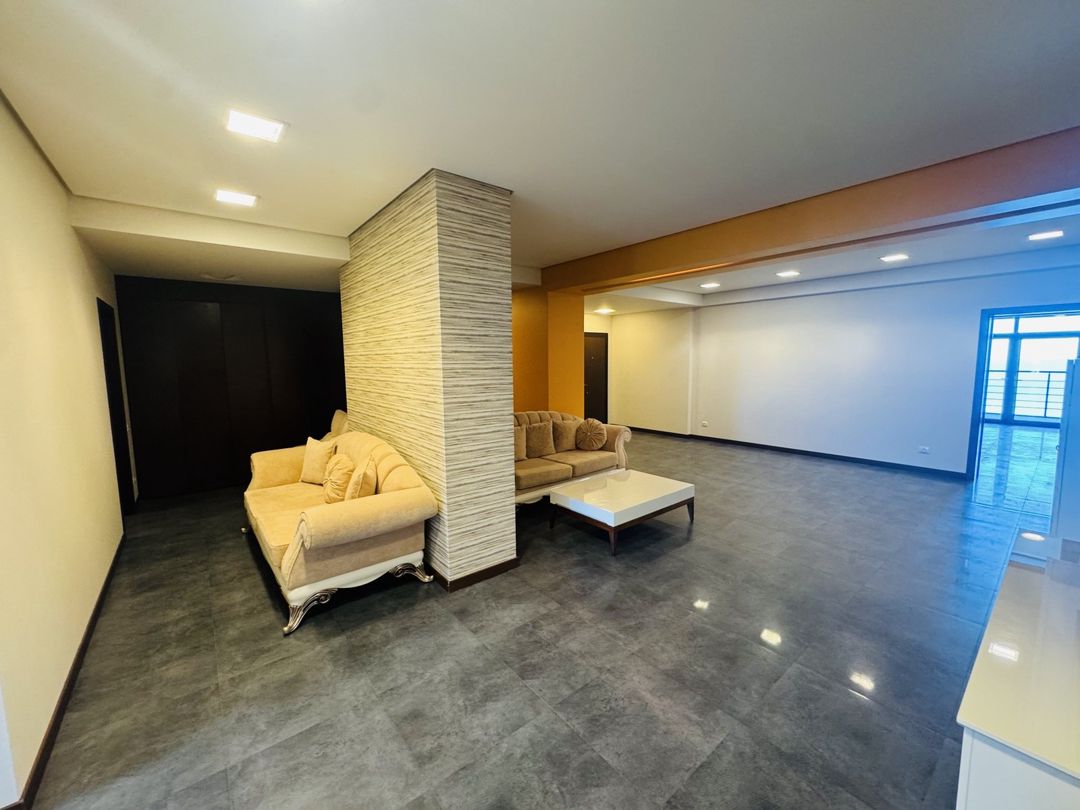 İcarəyə verilir 3 otaqlı yeni tikili 300 m² — Mənzil, Bakı (11)