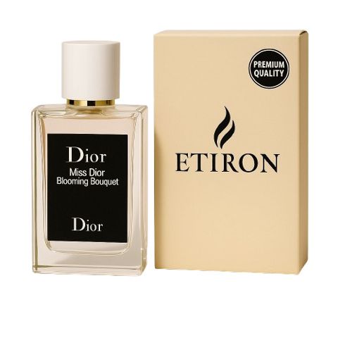 No Brand Etiron Blooming Bouquet qadınlar üçün Extrait De Parfum, 35 ml — Bakı