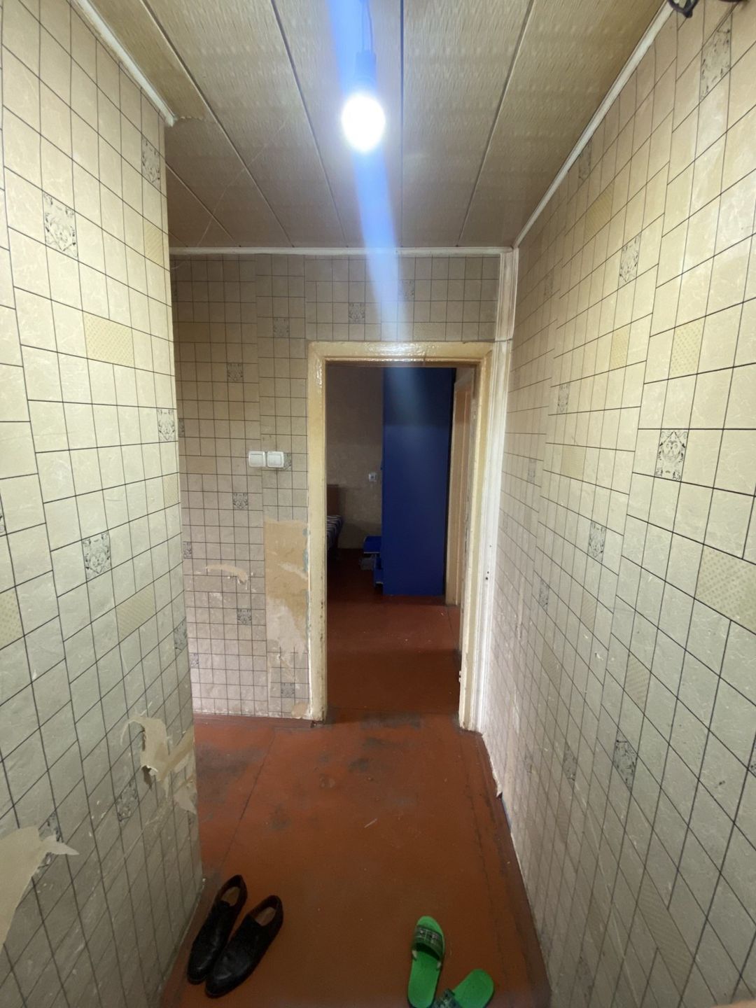 İcarəyə verilir 2 otaqlı köhnə tikili 46 m² — Mənzil, Sumqayıt