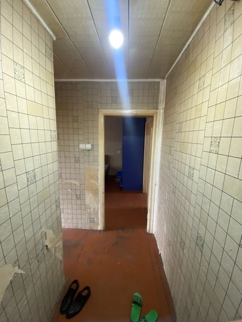 İcarəyə verilir 2 otaqlı köhnə tikili 46 m² — Sumqayıt