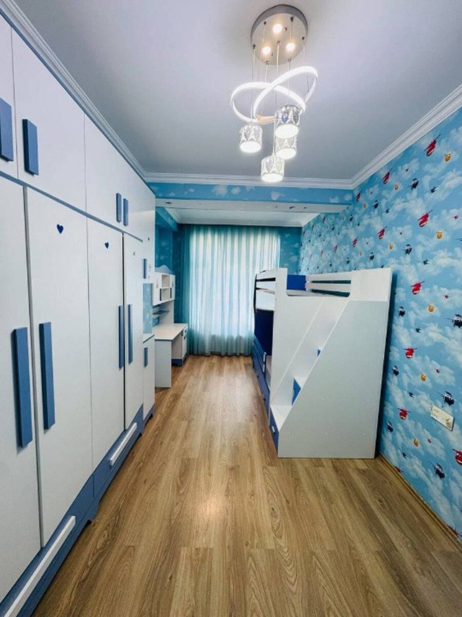 Satılır 3 otaqlı yeni tikili 115 m² — Mənzil, Bakı (11)