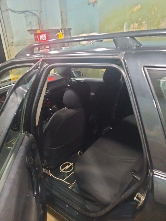 Opel Vectra, 1.8 L, 1998 il, 211 000 km 77-CK-325 — Avtomobillər, Quba (9)