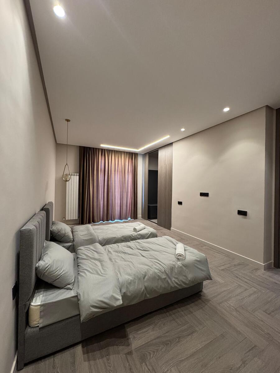 Satılır 3 otaqlı yeni tikili 158 m² — Mənzil, Bakı (7)