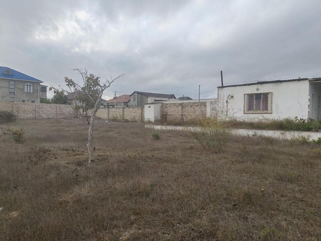 Satılır torpaq 3 sot — Torpaq, Bakı (5)