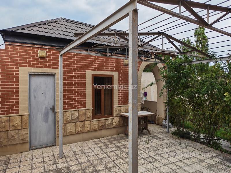 Satılır 7 otaqlı Həyət evi / Villa, 200 m², Qurd dərəsi — Ev, villa, Sumqayıt (12)