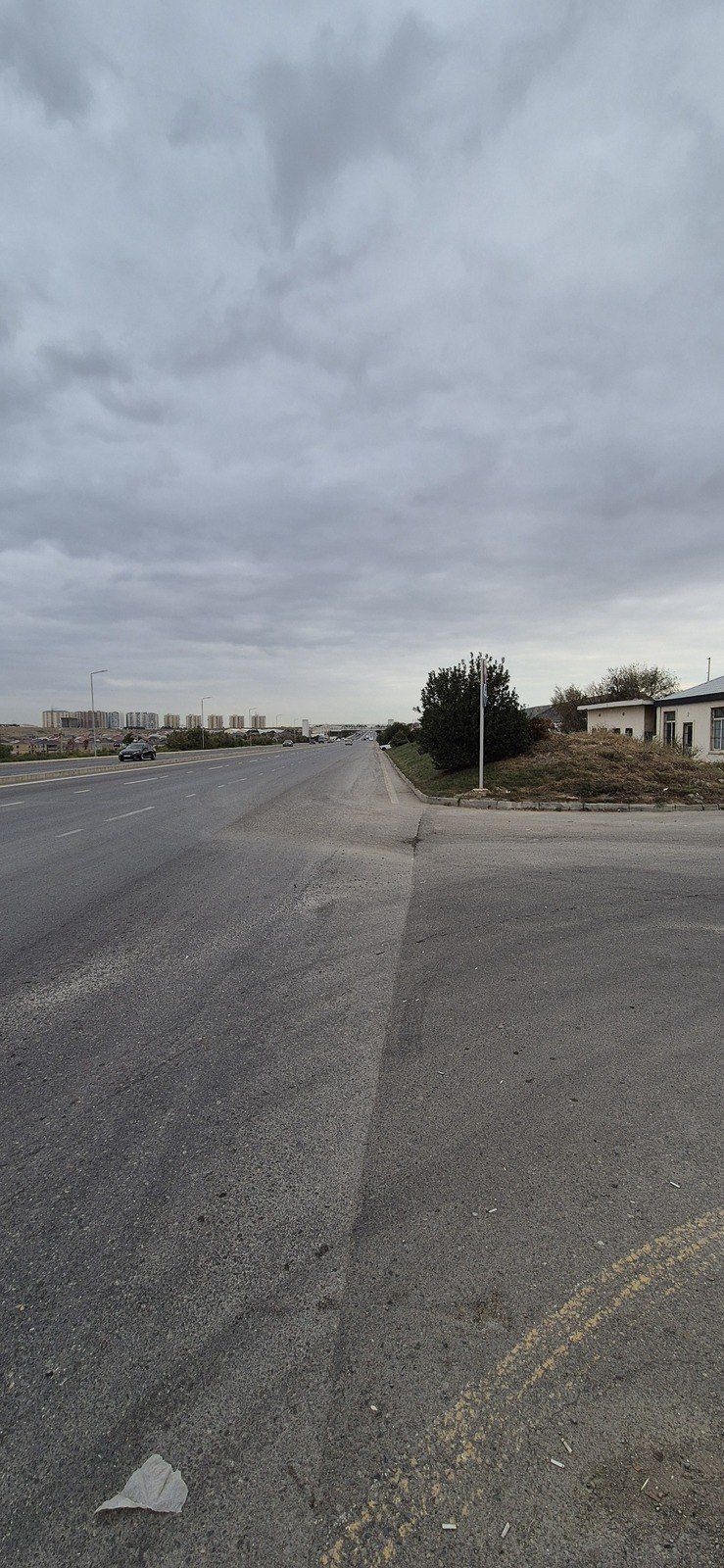 Satılır torpaq 2 sot — Torpaq, Bakı (2)