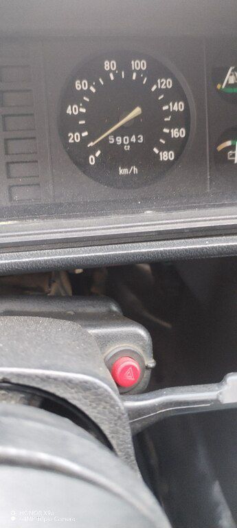 Lada (VAZ) 2107, 1.6 L, 2009 il, 59 043 km 90-GD-347 — Avtomobillər, Lənkəran (2)