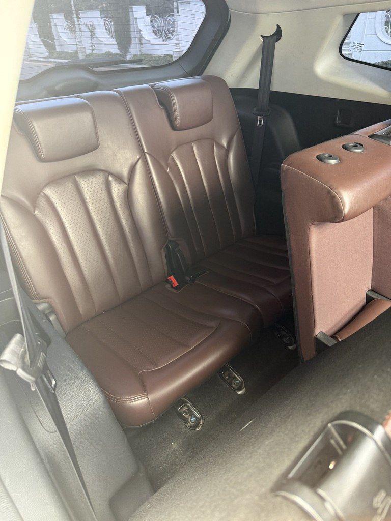 VGV U75 Plus, 2.0 L, 2024 il, 175 000 km 77-YK-433 — Avtomobillər, Bakı (9)
