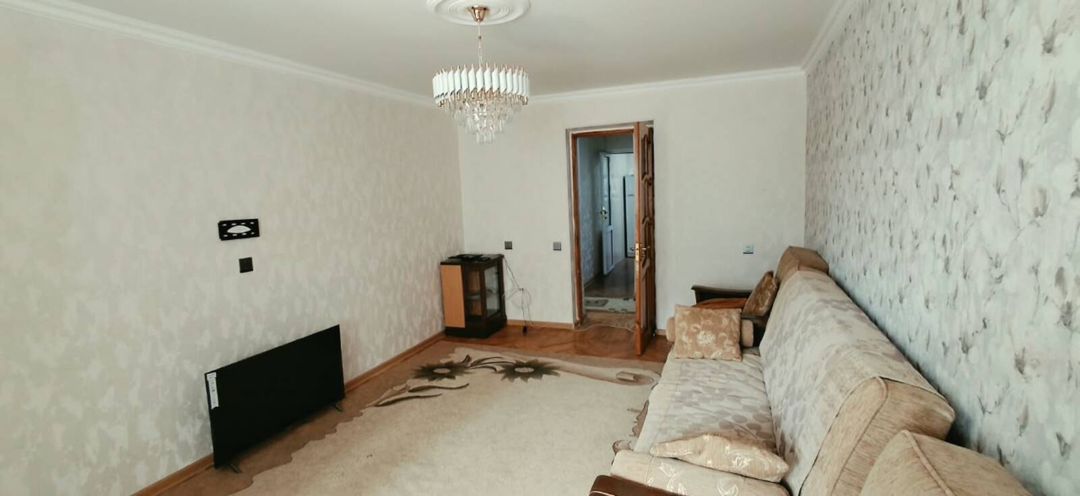 İcarəyə verilir 3 otaqlı köhnə tikili 65 m² — Mənzil, Bakı (8)