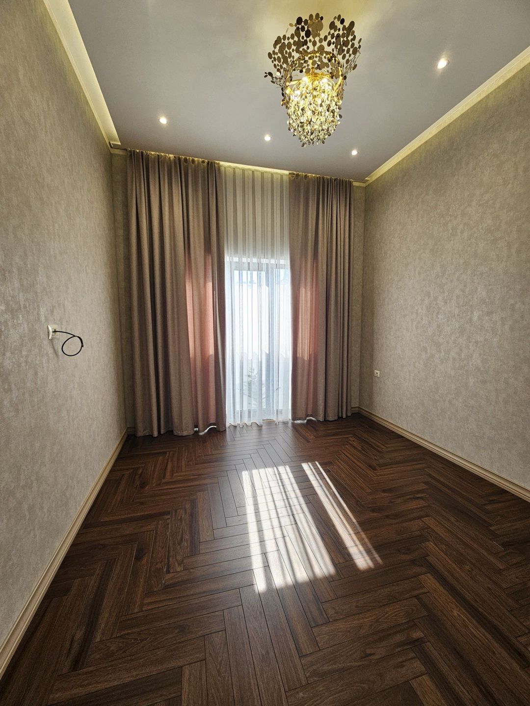 Satılır 4 otaqlı həyət evi/bağ evi 200 m² — Ev, villa, Bakı (12)