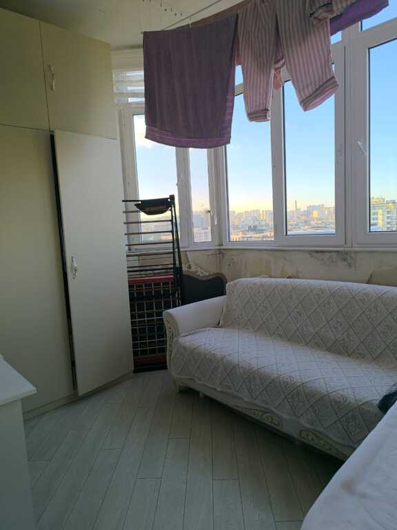 Satılır 3 otaqlı yeni tikili 150 m² — Mənzil, Bakı (12)