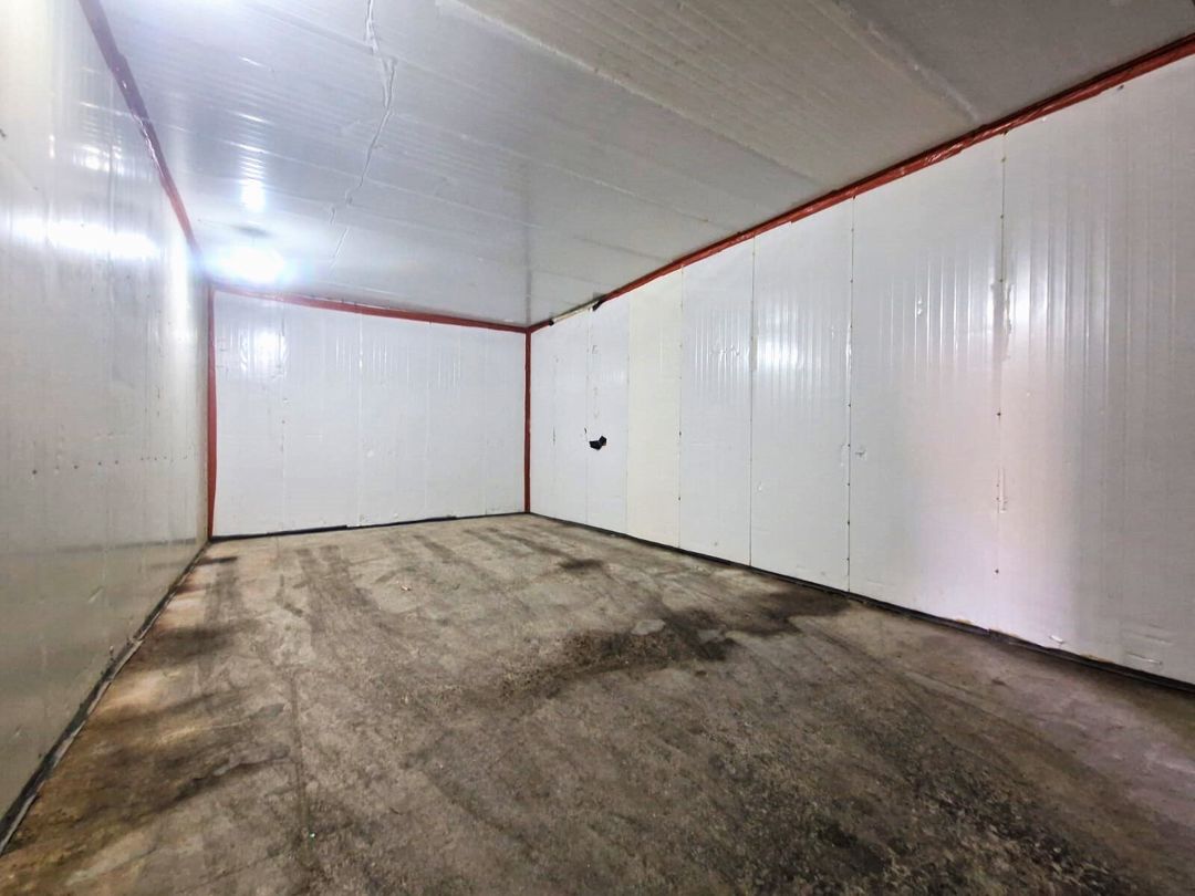 İcarəyə verilir obyekt 60 m² — Əmlak, Bakı (9)