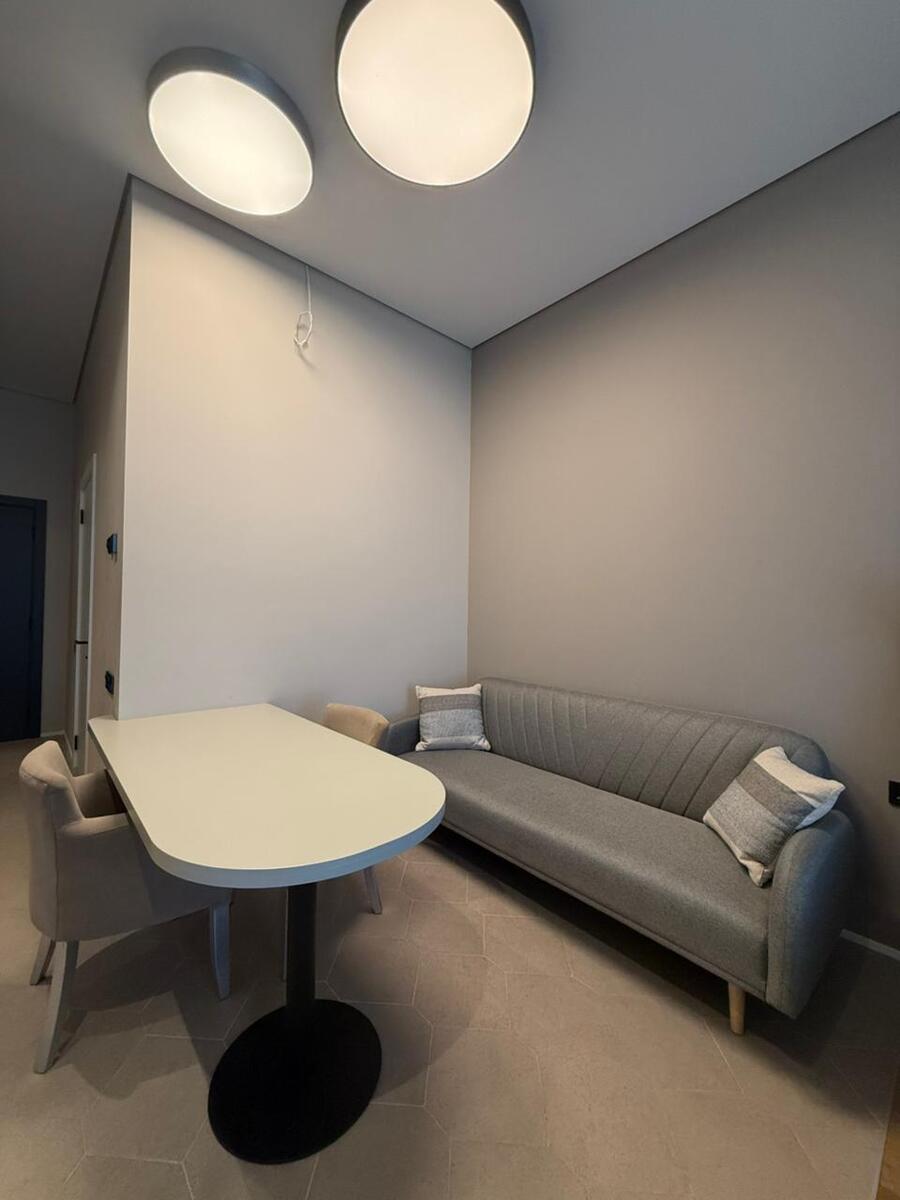 Satılır 1 otaqlı yeni tikili 41 m² — Mənzil, Bakı (4)