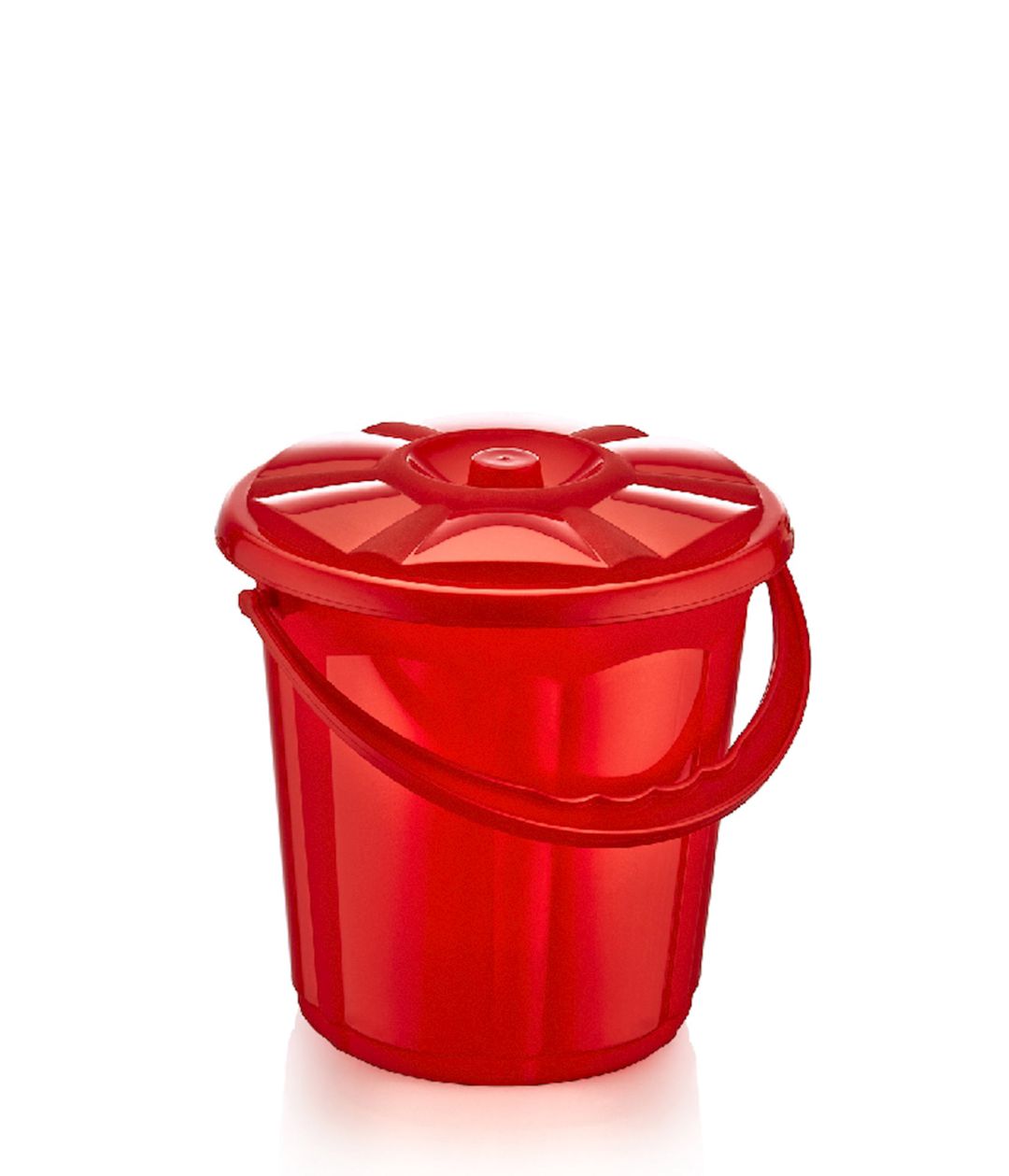Vedrə Dunya Plastik 09101, həcm 5 l, çeşiddə — Mallar, Bakı