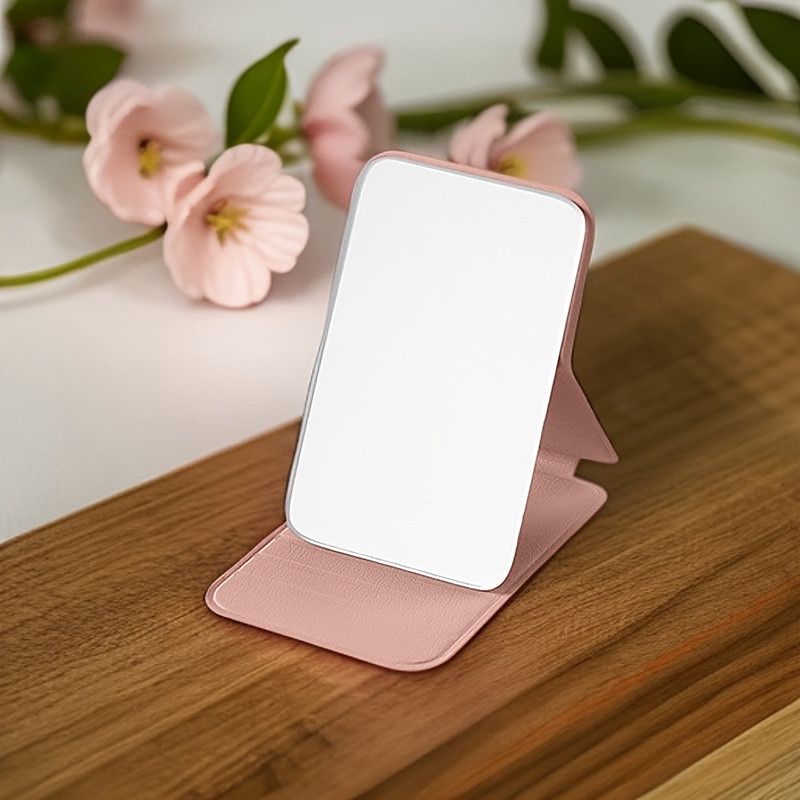 Portativ güzgü miks656 10.5×7 sm — Mallar, Bakı