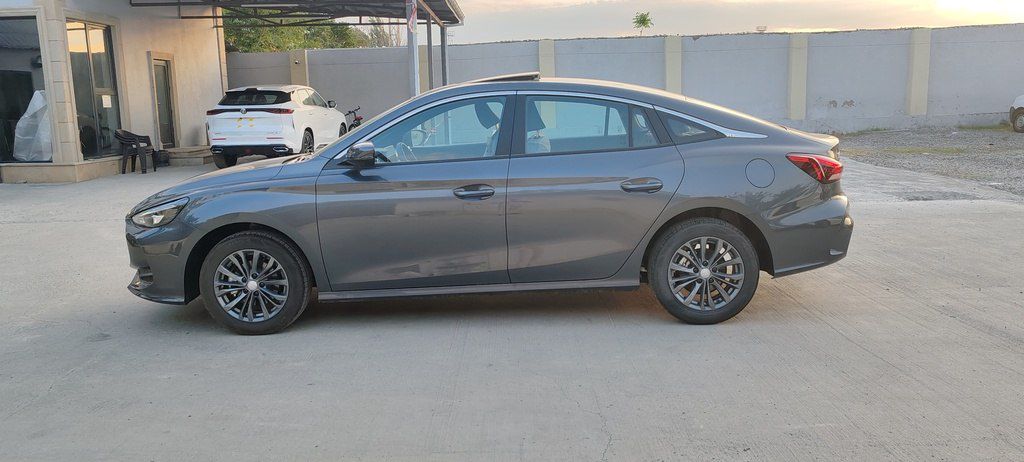 MG 5, 1.5 L, 2026 il, yeni — Avtomobillər, Bakı (10)