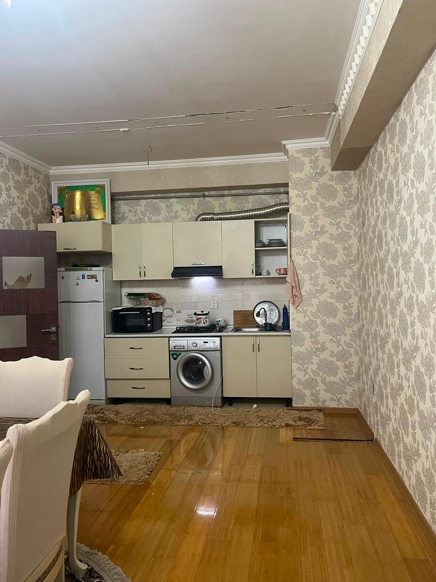 Satılır 2 otaqlı yeni tikili 60 m² — Mənzil, Sumqayıt (7)