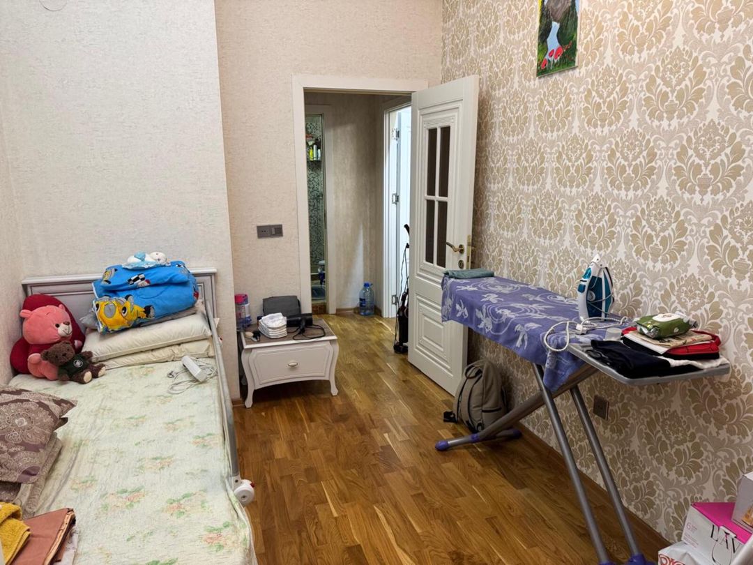 Satılır 3 otaqlı yeni tikili 80 m² — Mənzil, Bakı (5)